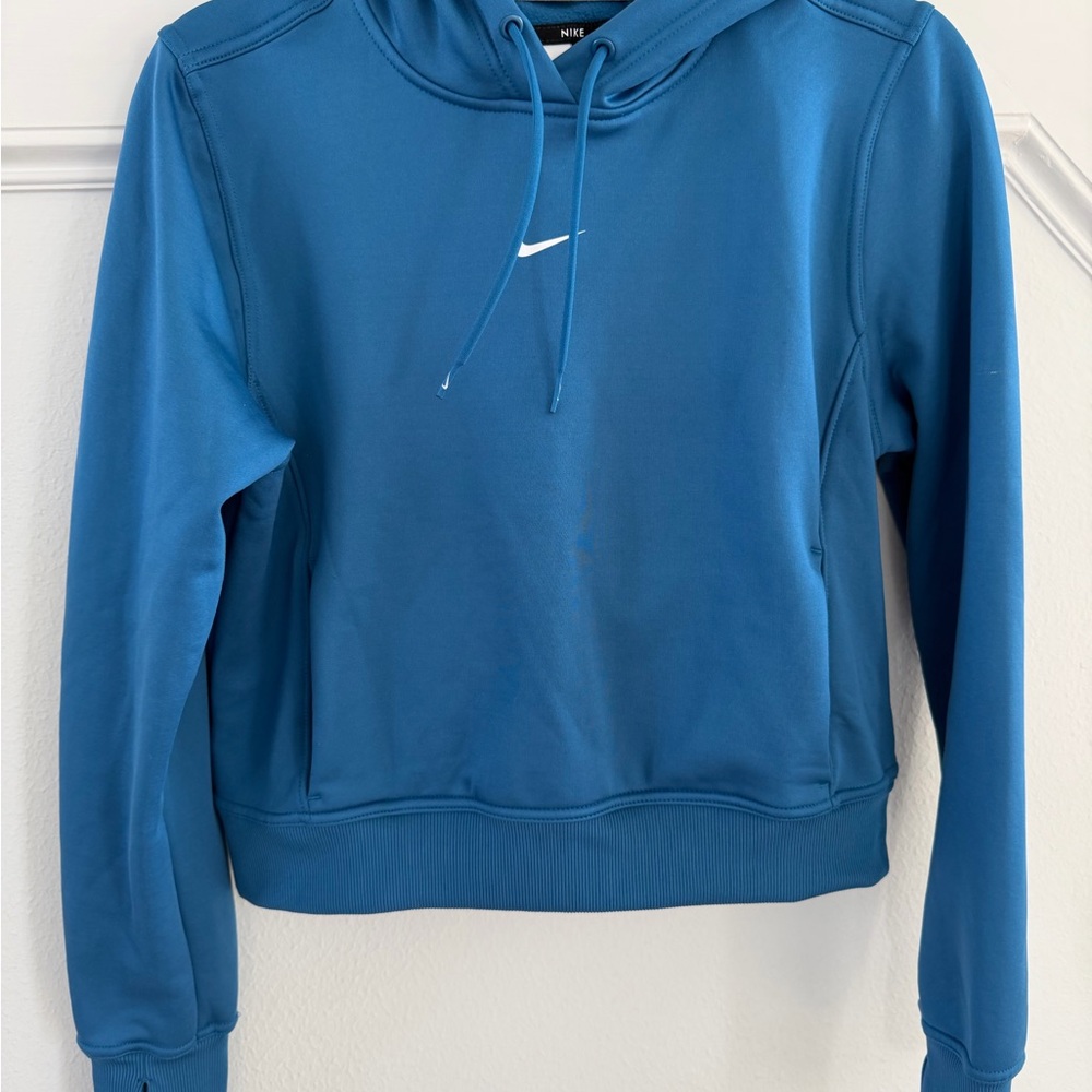 Nike Women's ThermaFit Hoodie